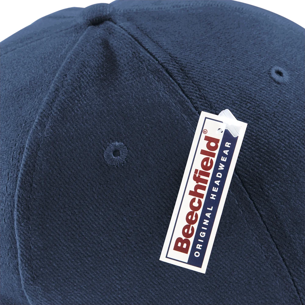 6 Panel Cap "Pro Style"