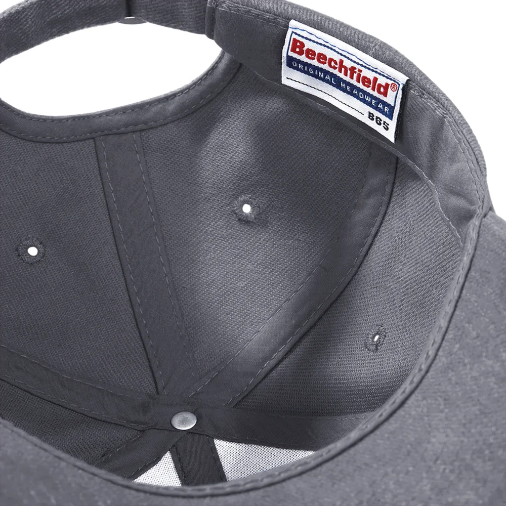 6 Panel Cap "Pro Style"