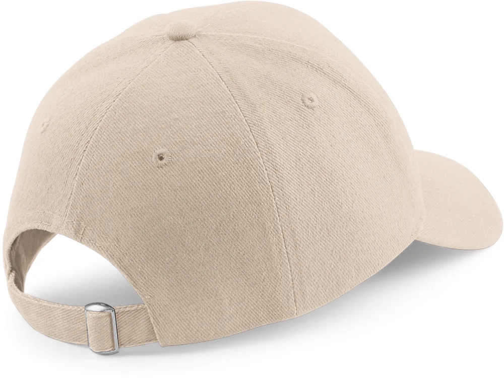 6 Panel Cap "Pro Style"