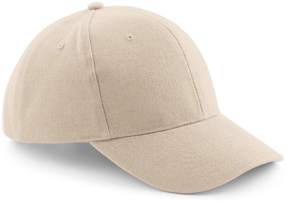 6 Panel Cap "Pro Style"