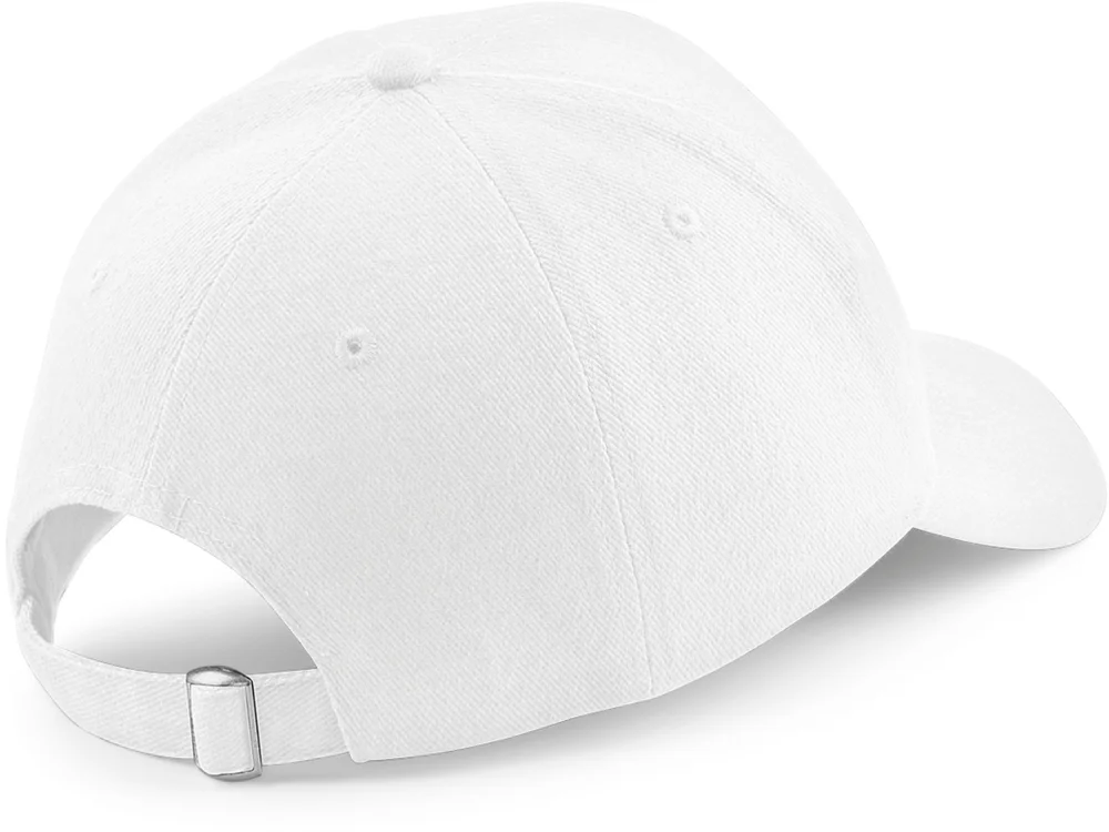 6 Panel Cap "Pro Style"