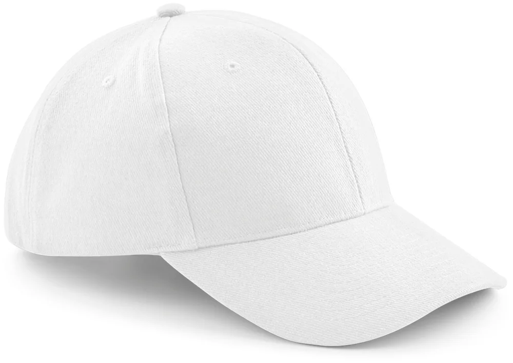 6 Panel Cap "Pro Style"