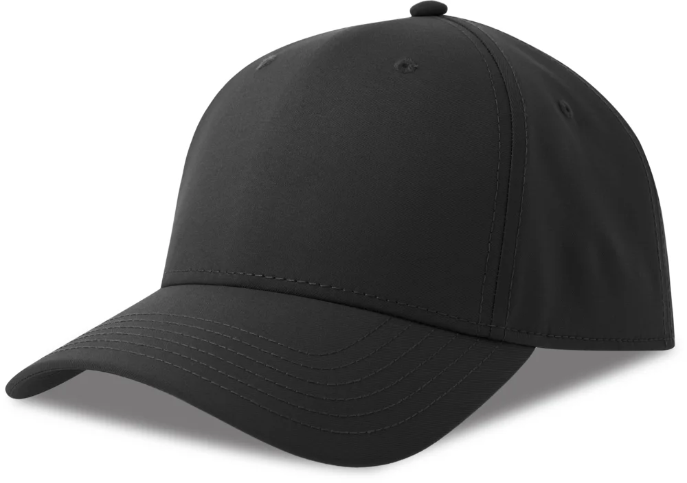 6 Panel Kappe