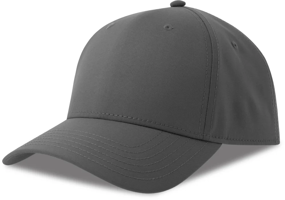 6 Panel Kappe