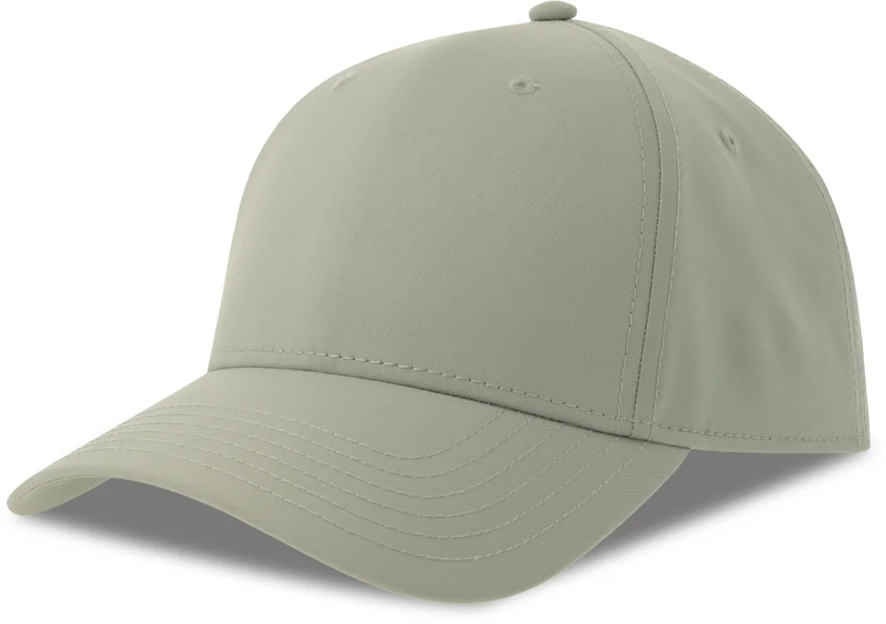6 Panel Kappe