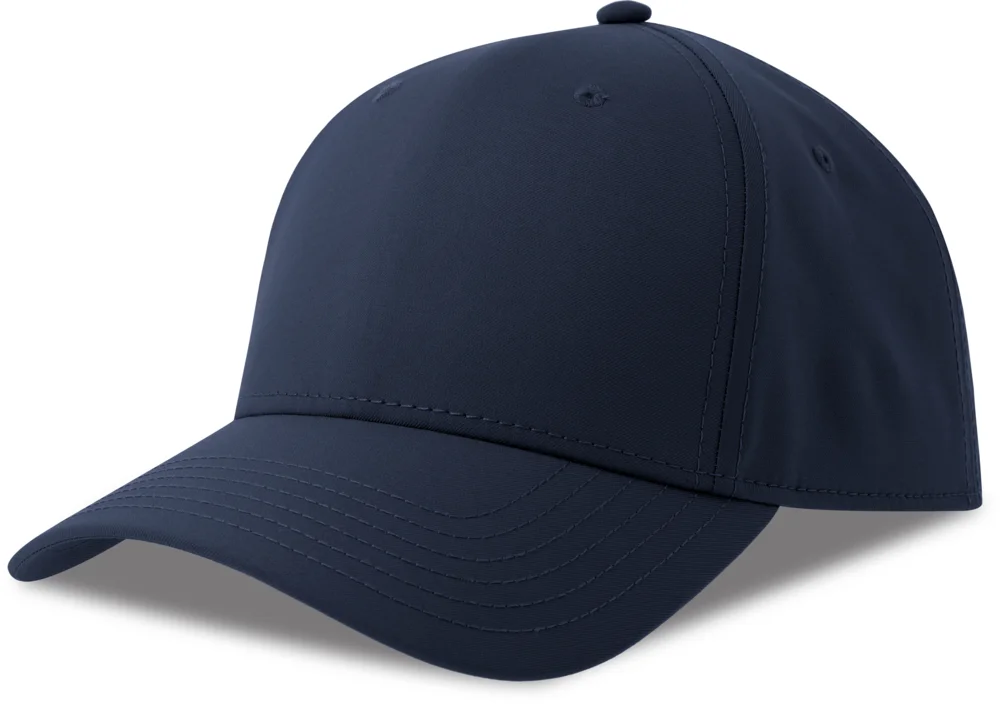 6 Panel Kappe