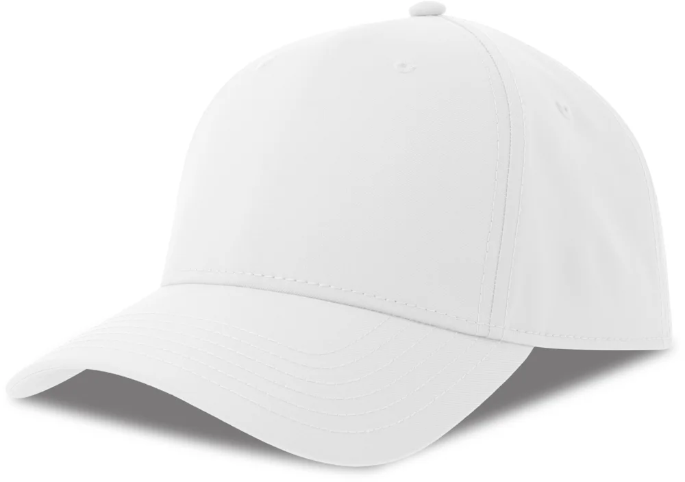 6 Panel Kappe