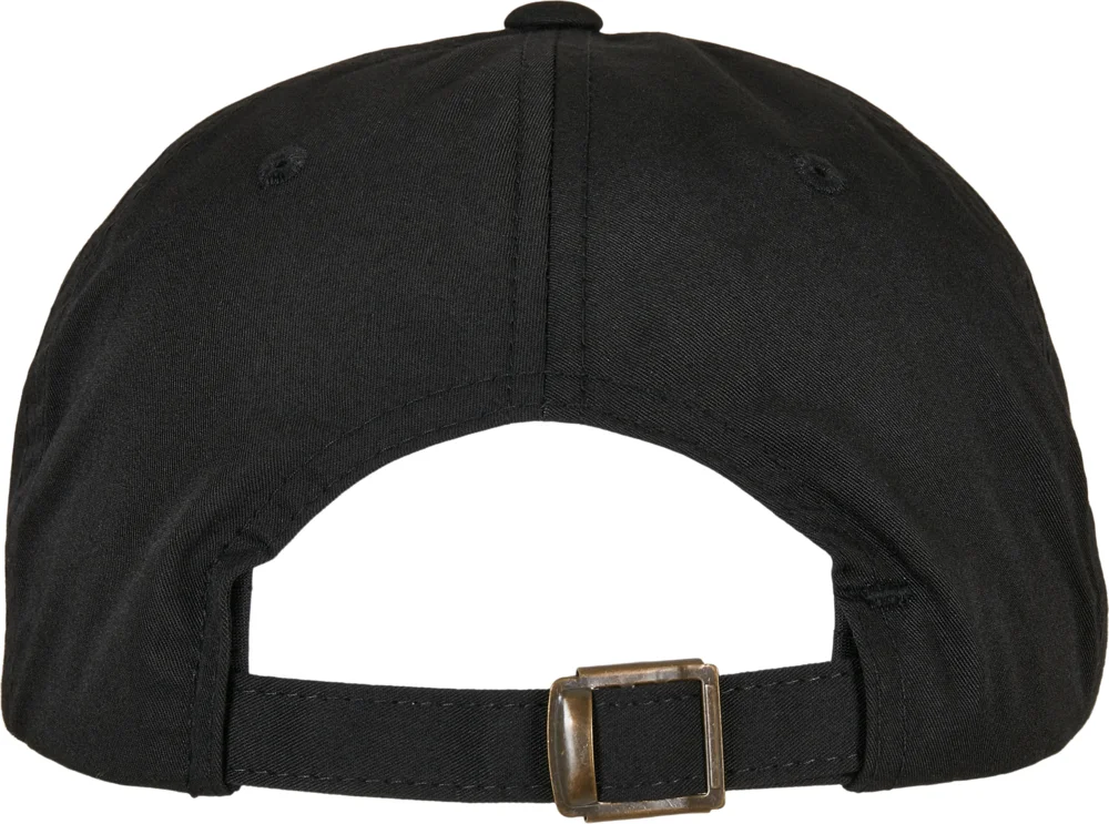 6 Panel Kappe "Recycled"