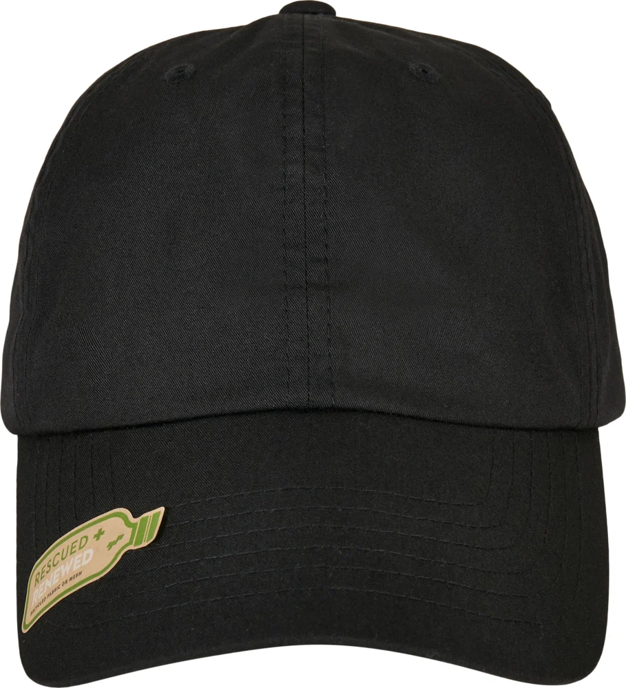 6 Panel Kappe "Recycled"