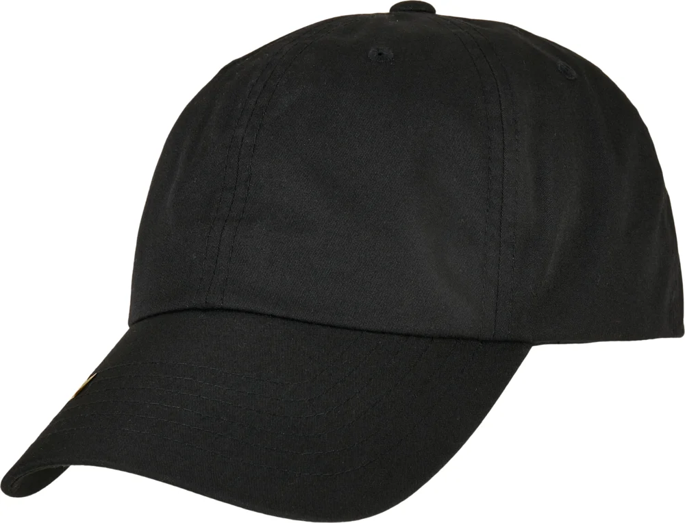 6 Panel Kappe "Recycled"