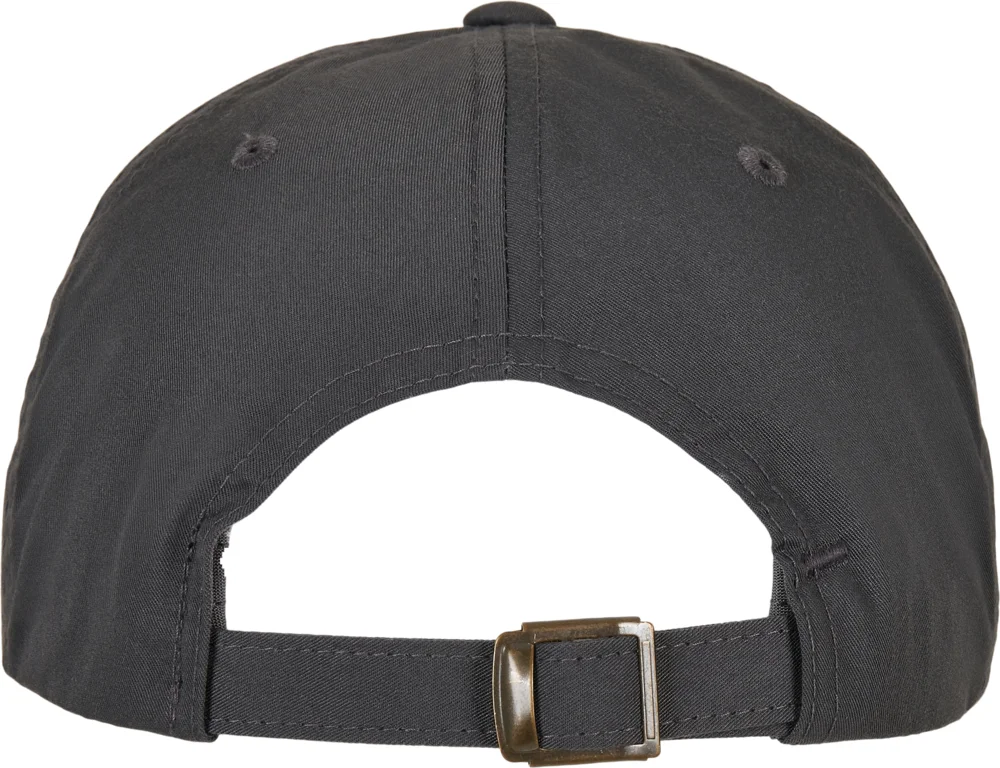 6 Panel Kappe "Recycled"