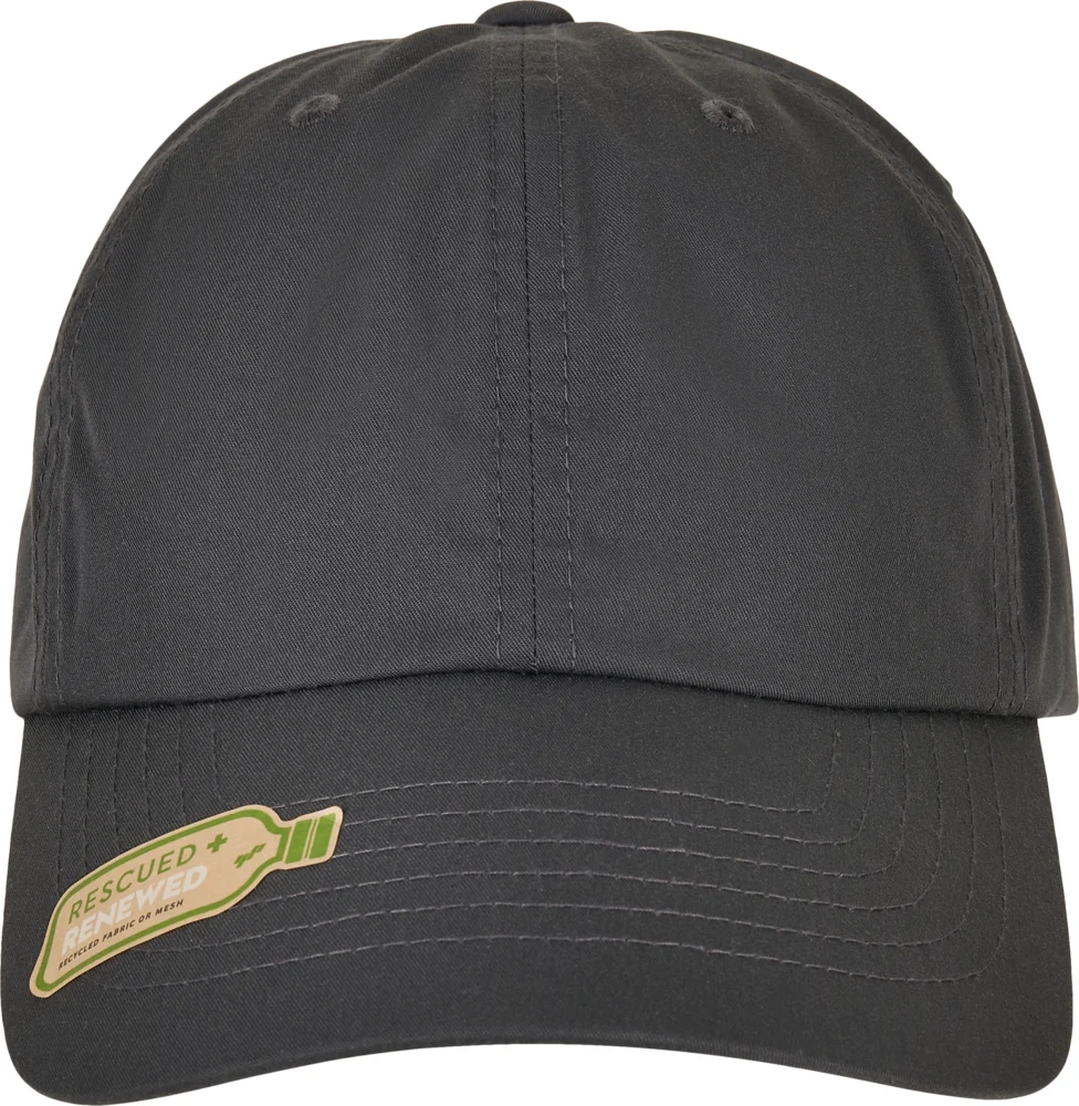 6 Panel Kappe "Recycled"