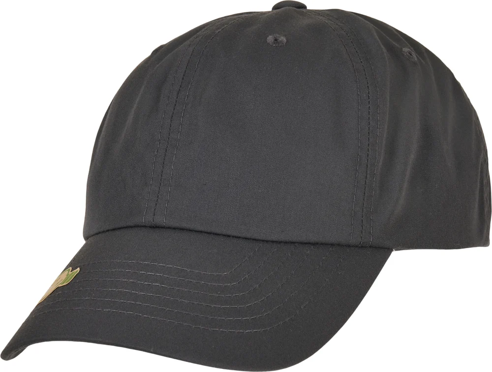 6 Panel Kappe "Recycled"