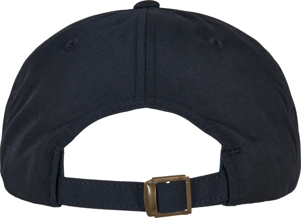 6 Panel Kappe "Recycled"