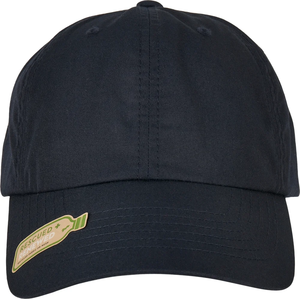 6 Panel Kappe "Recycled"