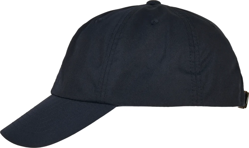 6 Panel Kappe "Recycled"