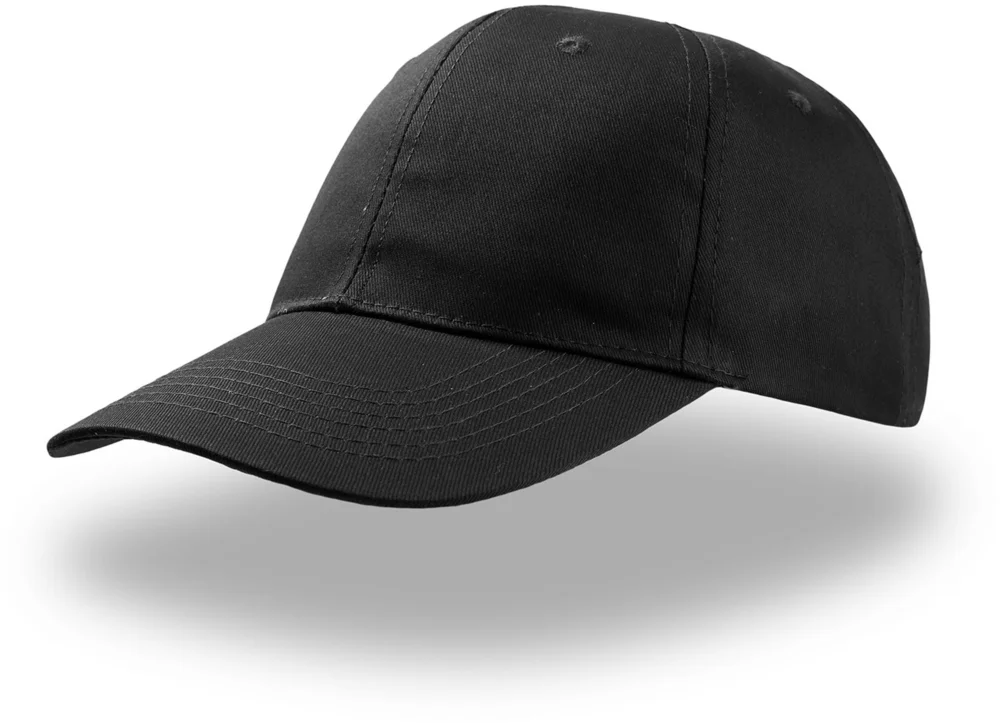 6 Panel Cap "Start Six"