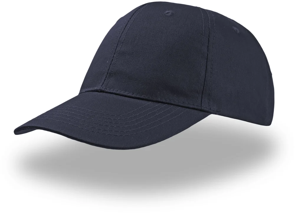 6 Panel Cap "Start Six"