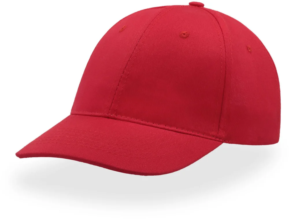 6 Panel Cap "Start Six"