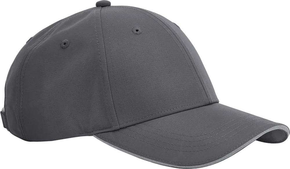 6 Panel Kappe "Team Sports-Tech"