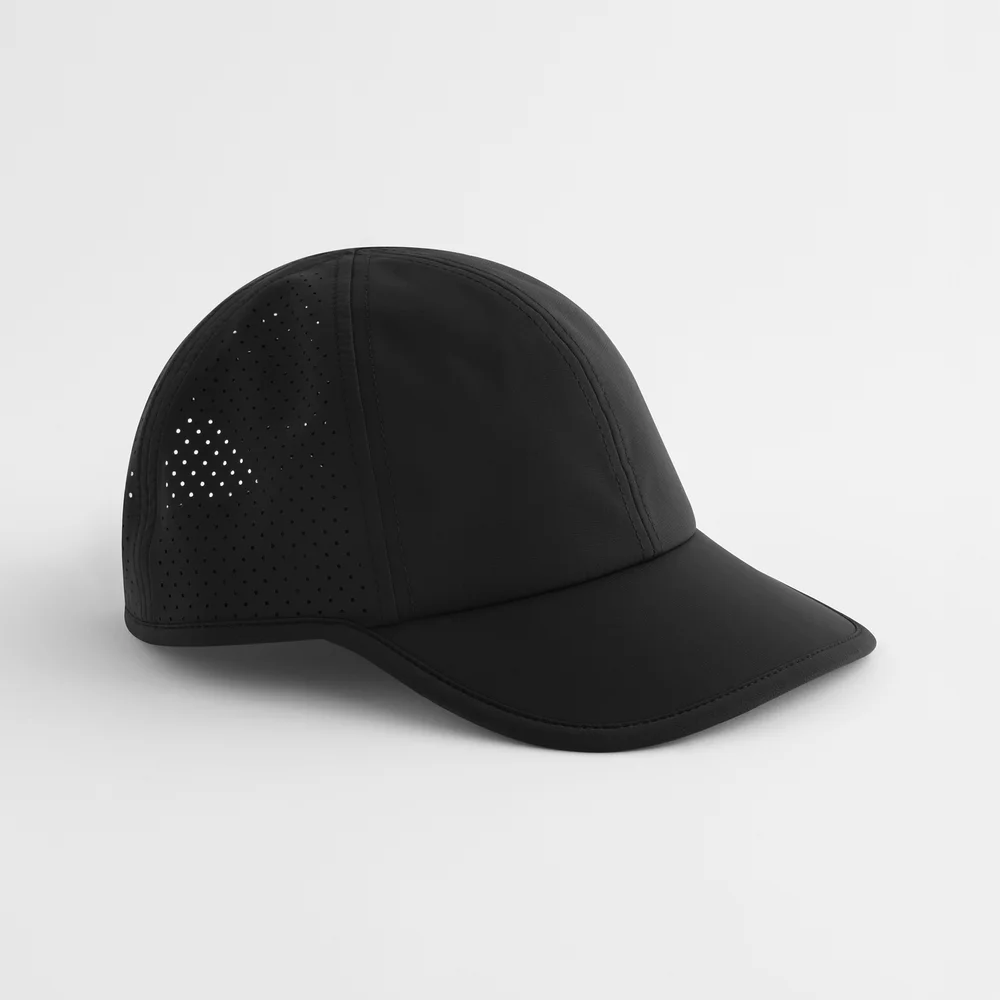 6 Panel Kappe "Technical Training"