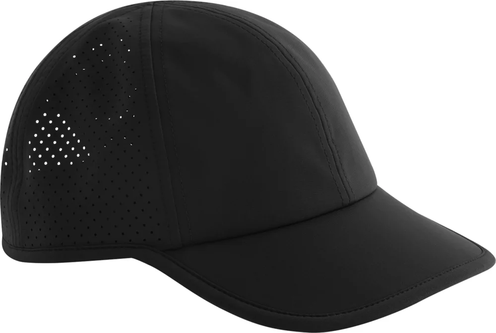 6 Panel Kappe "Technical Training"