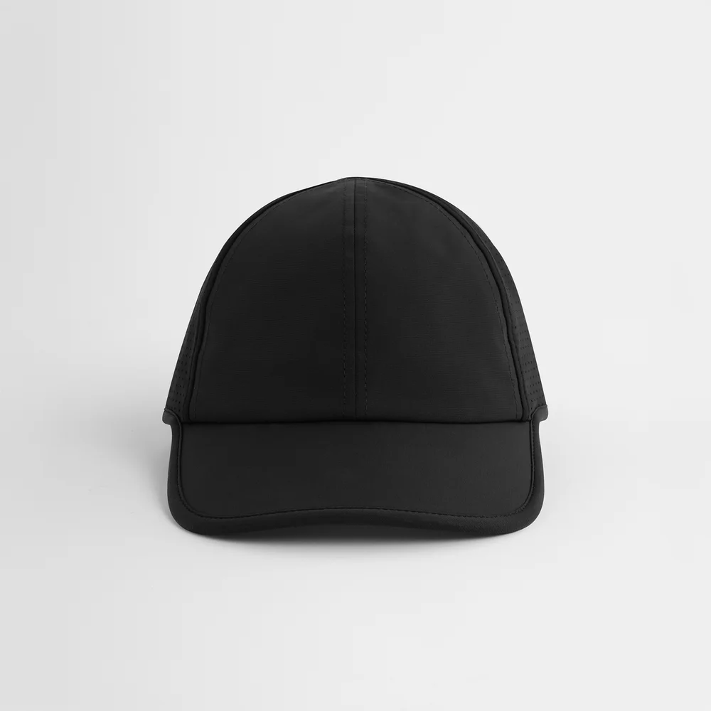 6 Panel Kappe "Technical Training"