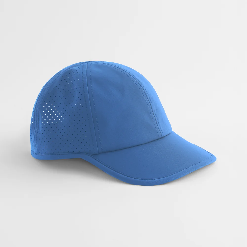 6 Panel Kappe "Technical Training"