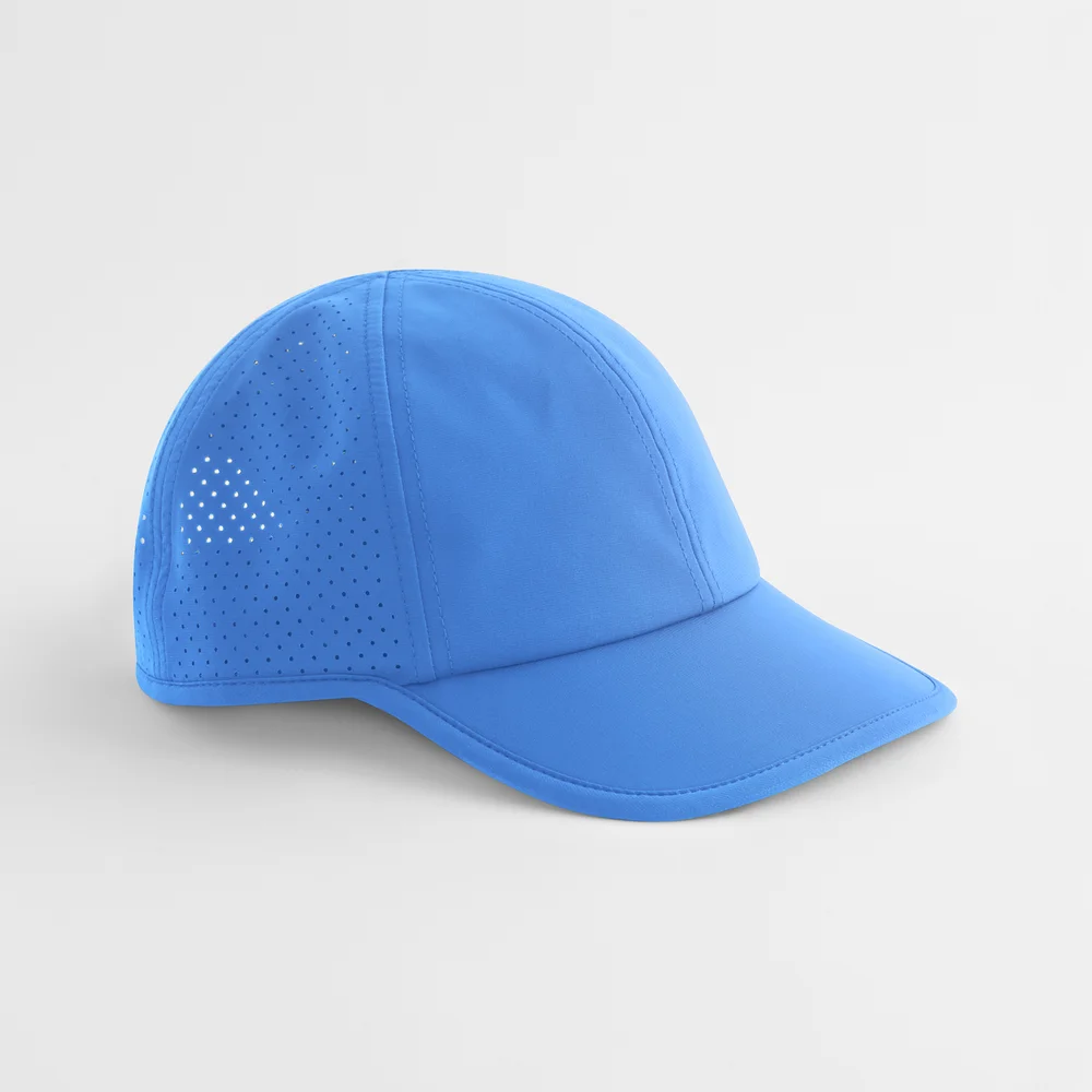 6 Panel Kappe "Technical Training"