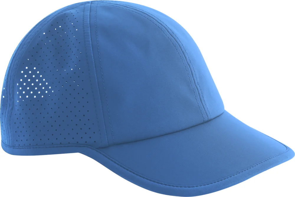 6 Panel Kappe "Technical Training"