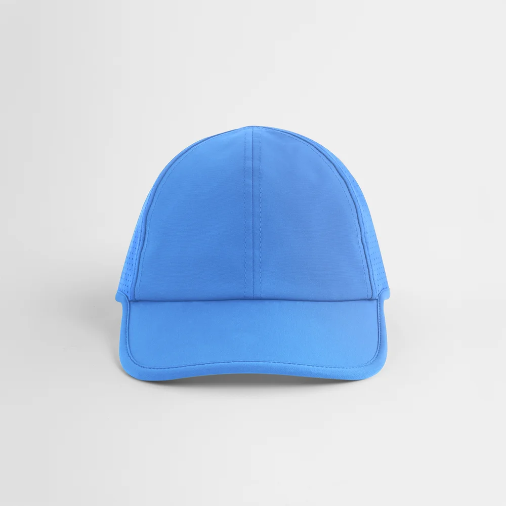 6 Panel Kappe "Technical Training"