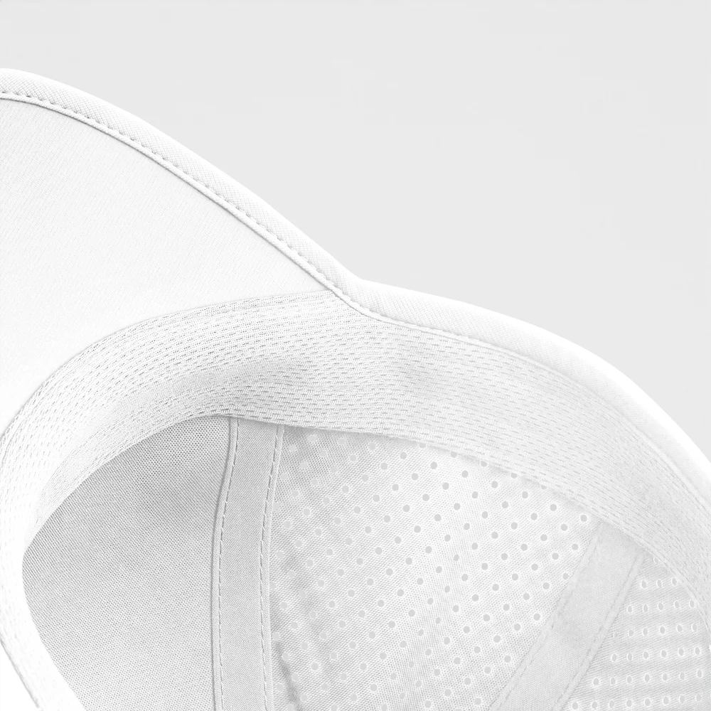 6 Panel Kappe "Technical Training"