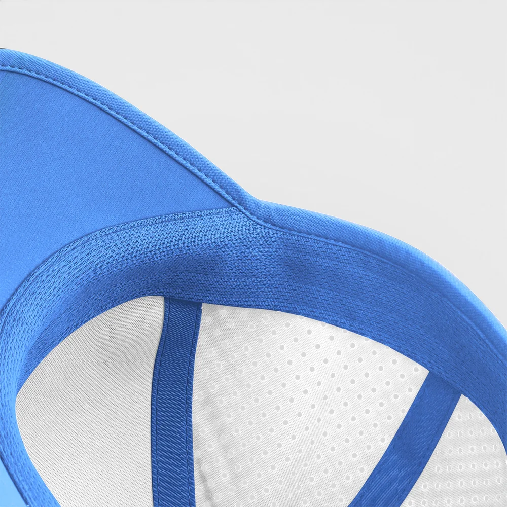 6 Panel Kappe "Technical Training"