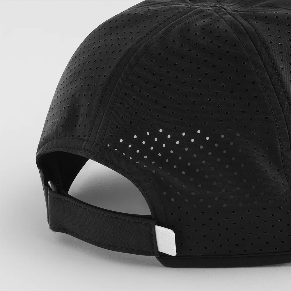 6 Panel Kappe "Technical Training"
