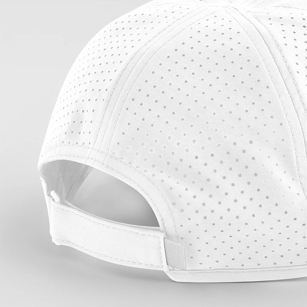 6 Panel Kappe "Technical Training"