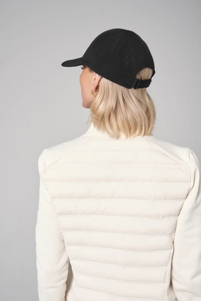 6 Panel Kappe "Technical Training"