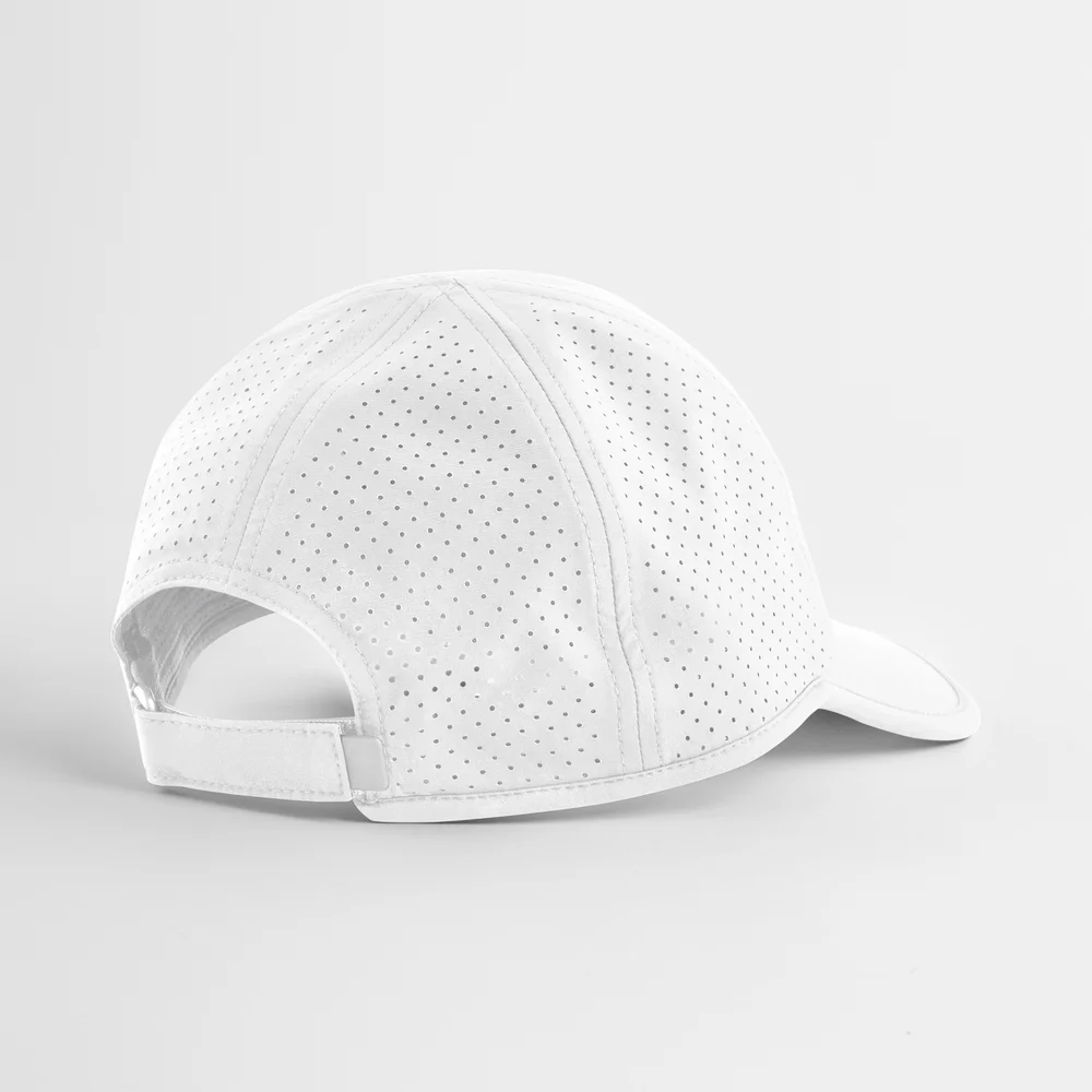 6 Panel Kappe "Technical Training"