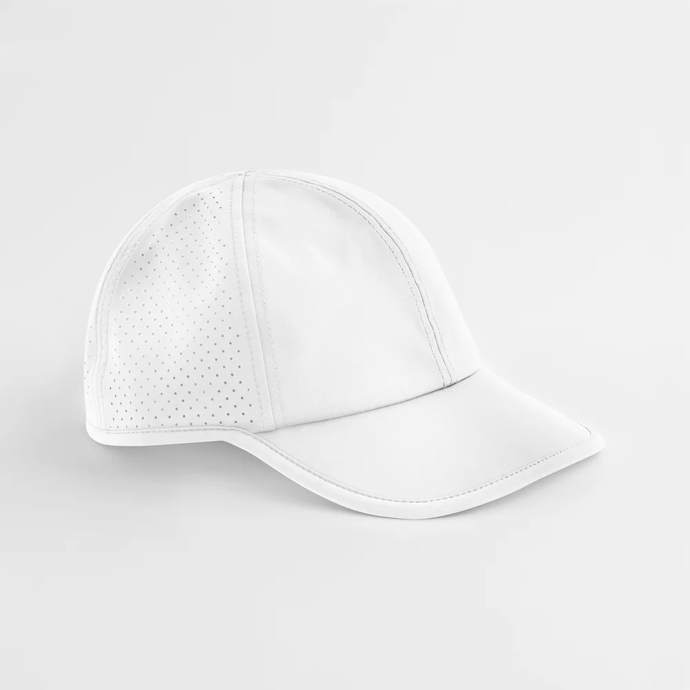 6 Panel Kappe "Technical Training"