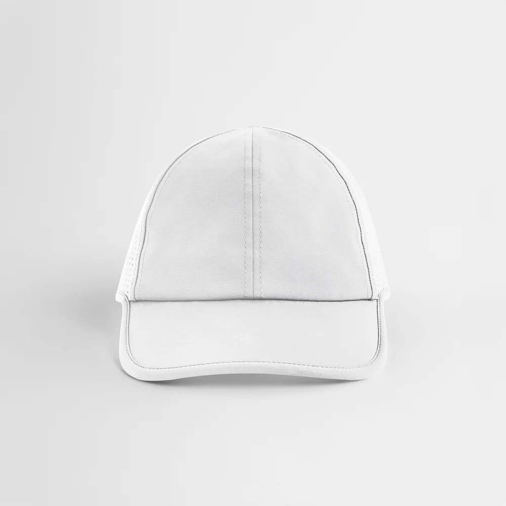 6 Panel Kappe "Technical Training"