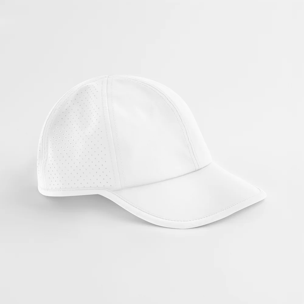 6 Panel Kappe "Technical Training"