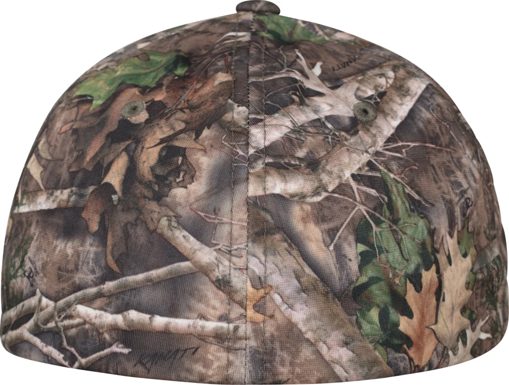 6 Panel Kappe "TrueTimber"
