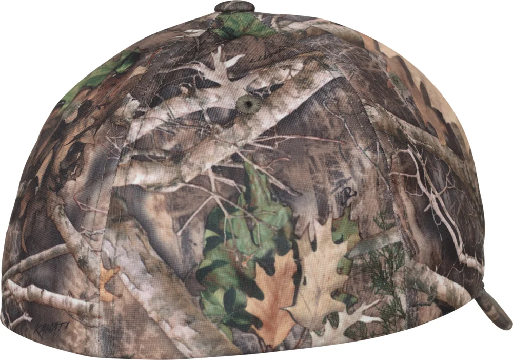 6 Panel Kappe "TrueTimber"