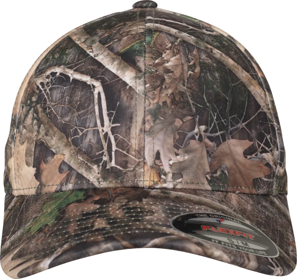 6 Panel Kappe "TrueTimber"