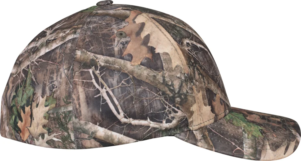 6 Panel Kappe "TrueTimber"
