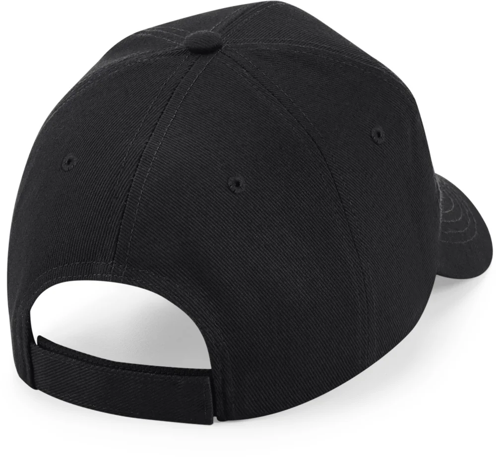 6 Panel Kappe "Ultimate"