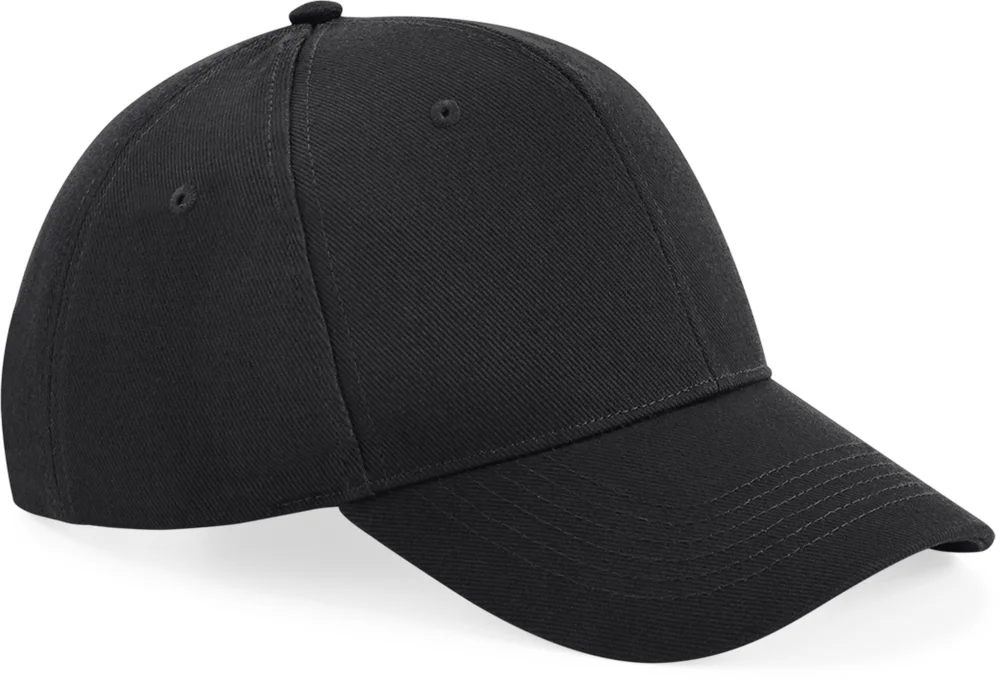 6 Panel Kappe "Ultimate"
