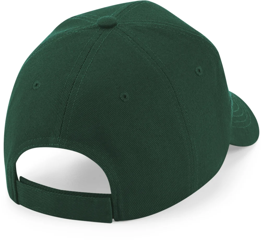 6 Panel Kappe "Ultimate"