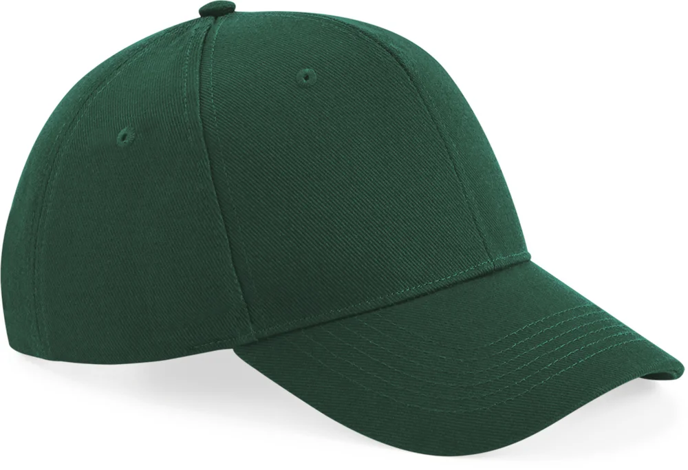 6 Panel Kappe "Ultimate"