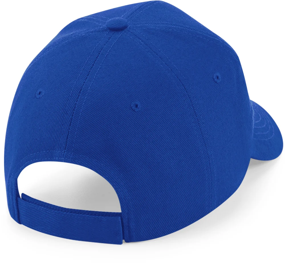 6 Panel Kappe "Ultimate"