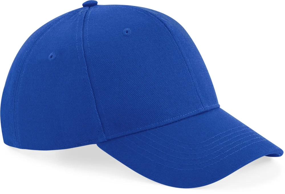6 Panel Kappe "Ultimate"